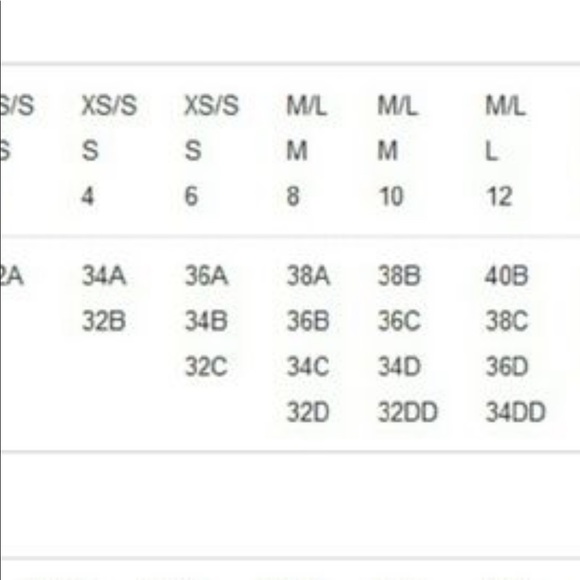 PINK vs swim top! - Picture 6 of 6